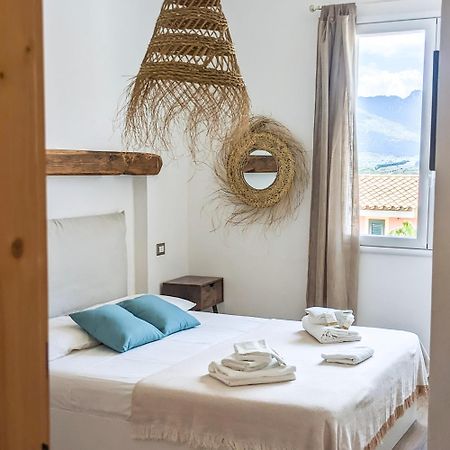 Arya Room Villasimius Buitenkant foto