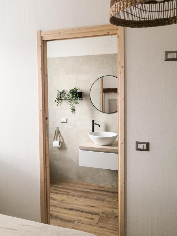 Arya Room Villasimius Buitenkant foto