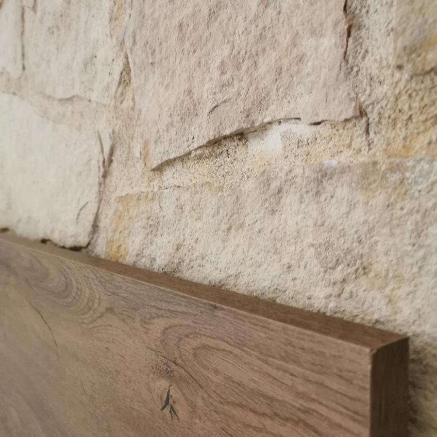Arya Room Villasimius Buitenkant foto