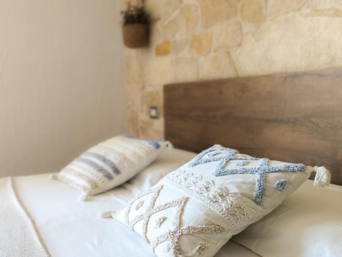 Arya Room Villasimius Buitenkant foto